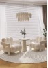 Boone Accent Lounge Chair * Floor Model